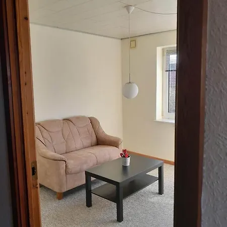 2 Bedroom, 1 Bath *